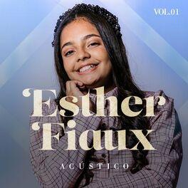 Portada de Sencillo/EP "Acústico, Vol. 1", de Esther Fiaux