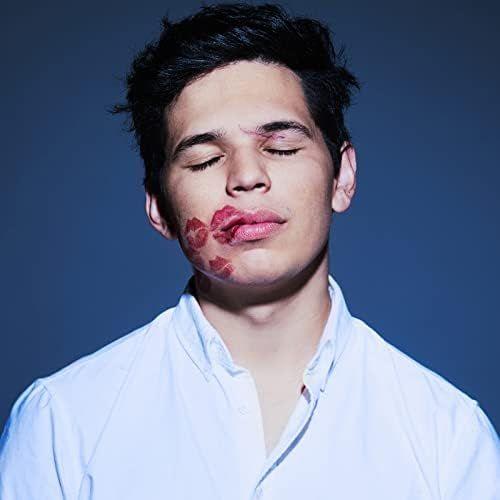 Capa do Single/EP "Nunca (Es Para Simpre)", de Harmless