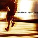 Capa do Álbum "Blown", de Hands On Approach