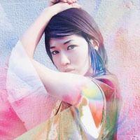 Portada de Álbum "Present", de Bonnie Pink