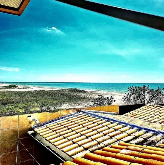 Portada de Sencillo/EP "Mil Passos", de Nimbus*