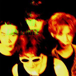 Portada de Álbum "Stereo Out!", de Lanalogue