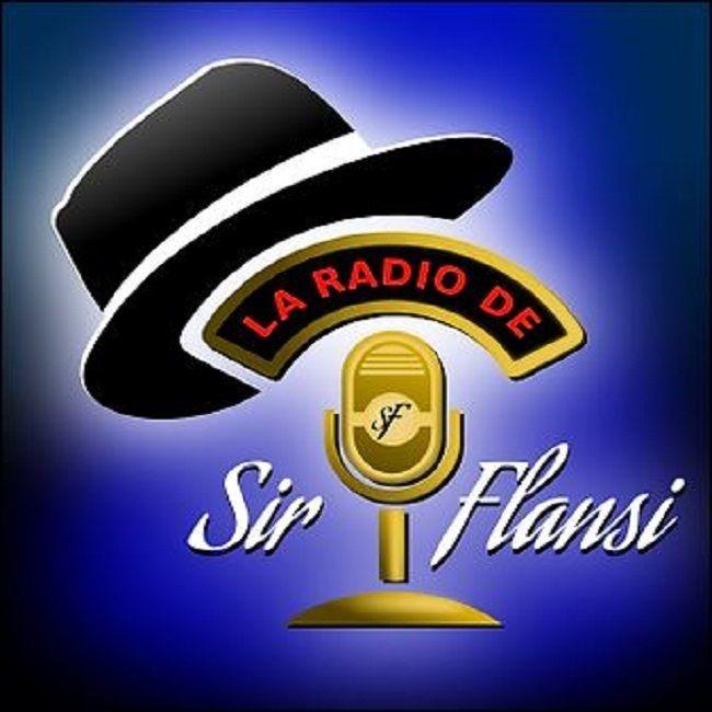 Portada de Sencillo/EP "Cinco Mil Canciones", de Sir Flansi