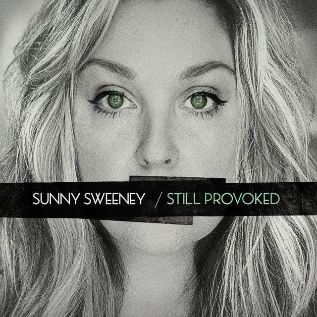 Capa do Álbum "Still Provoked", de Sunny Sweeney
