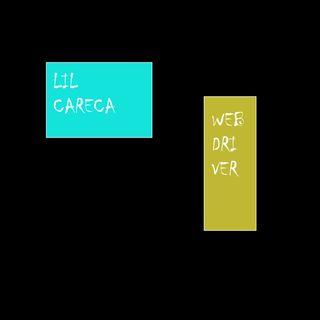 Album cover of "Webdriver (Instrumental)" by Lil Careca