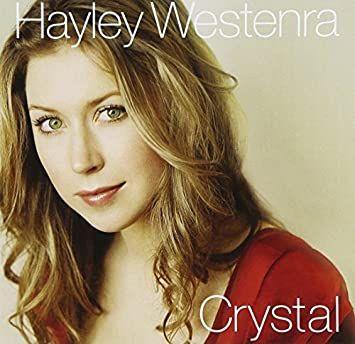 Portada de Álbum "Hayley Westenra", de Hayley Westenra