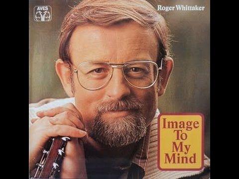 Album cover of "Image To My Mind" by Roger Whittaker
