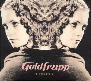Portada de Álbum "Supernature [Bonus Track]", de Goldfrapp