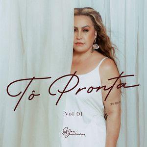 Portada de Sencillo/EP "To Pronta, Vol. 1", de Gina Garcia