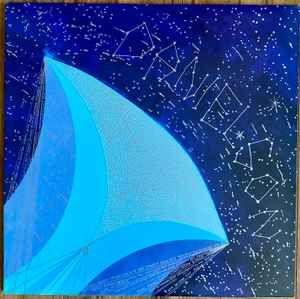 Portada de Álbum "Ships", de Danielson