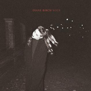 Capa do Álbum "Nous", de Diane Birch