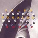 Portada de Álbum "Sorte", de Ronaldo Bastos