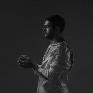 Portada de Sencillo/EP "Prólogo", de Dan Fernandes