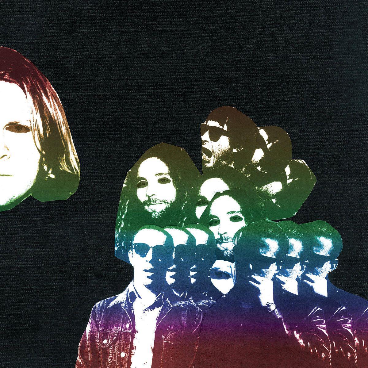 Capa do Álbum "Freedom's Goblin", de Ty Segall