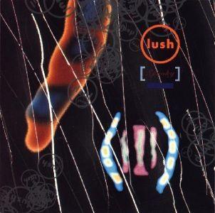 Capa do Álbum "Spooky", de Lush