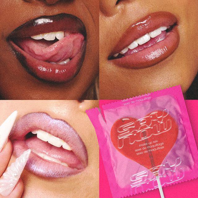 Portada de Sencillo/EP "Make Up Sex", de Say Now