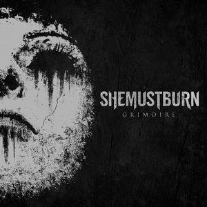 Portada de Álbum "Grimoire", de She Must Burn