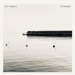 Album cover of "Telegram" by Ulf Lundell