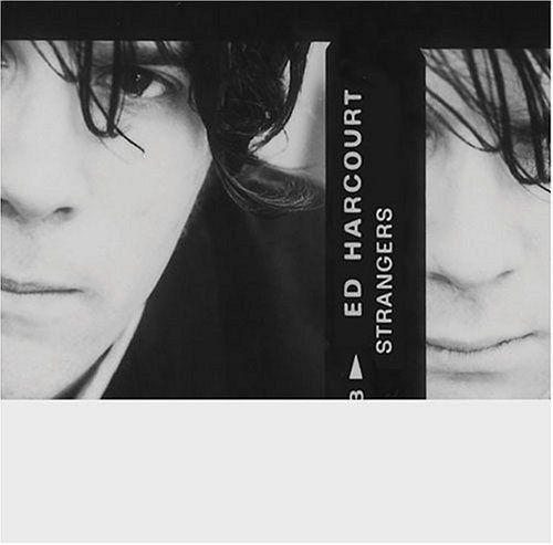 Portada de Álbum "Ed Harcourt From Every Sphere", de Ed Harcourt