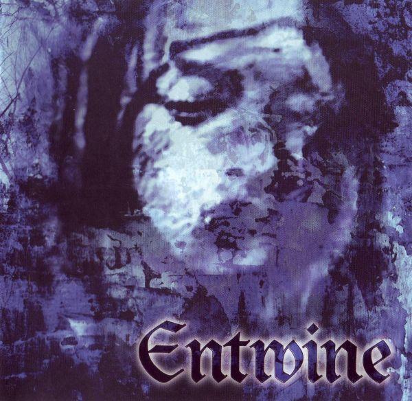 Capa do Álbum "The Treasures Within Heart", de Entwine