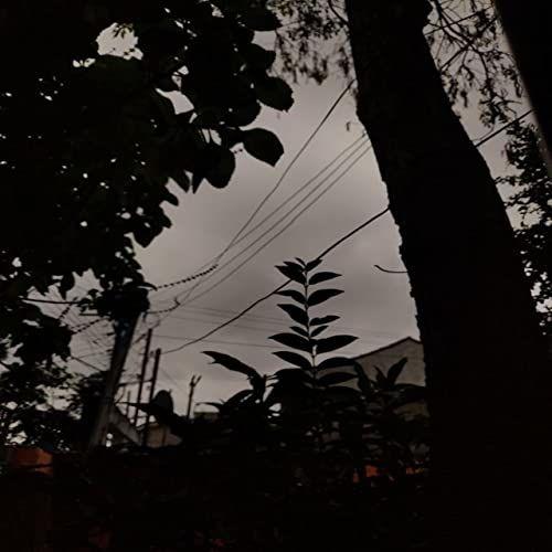 Portada de Sencillo/EP "Little Cloud", de Raul Biscaro