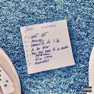 Album cover of "Inabalável" by Lucas Laypold