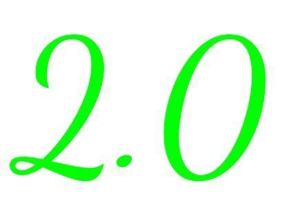 Portada de Álbum "2.0", de HRG21