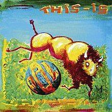 Portada de Álbum "This is PiL", de Public Image Ltd.