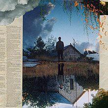 Portada de Álbum "Microphones In 2020", de The Microphones