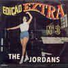 Portada de Álbum "Edição Extra № 3", de The Jordans