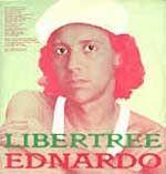 Portada de Álbum "Ednardo", de Ednardo