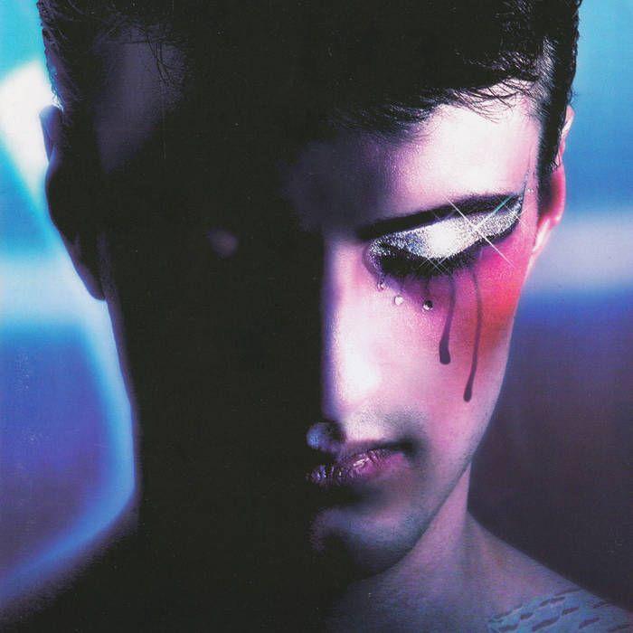 Capa do Álbum "Jim Moray (2006)", de Jim Moray