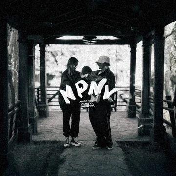 Capa do Álbum "MPNV (Mudarnos para No Volver) (part. Samtwenty)", de Charles Ans