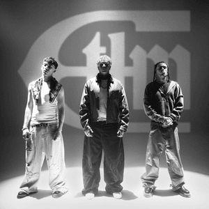 Capa do Single/EP "EL TRAP LO MERECE", de Sixto Yegros