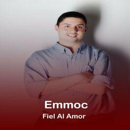 Portada de Álbum "Fiel Al Amor", de Emmoc