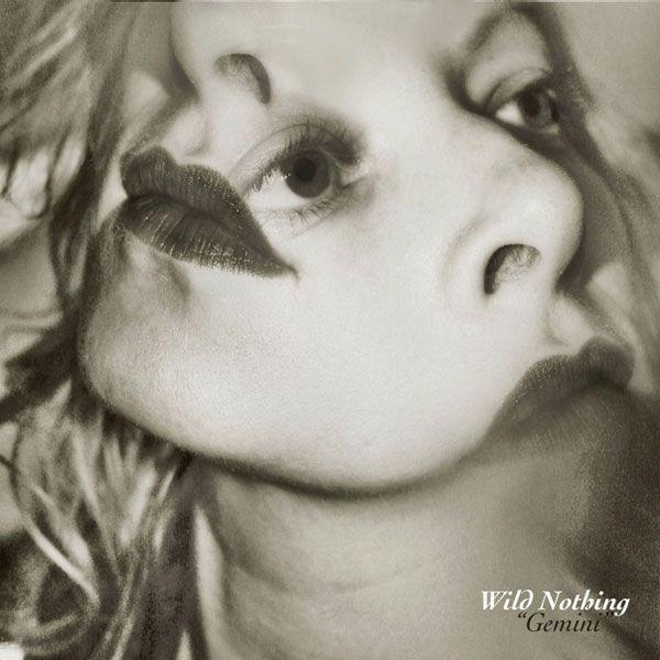 Portada de Álbum "Gemini", de Wild Nothing