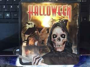 Album cover of "Halloween" by 101 Strings