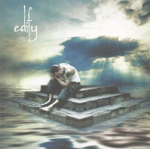 Capa do Álbum "Edify", de Edify