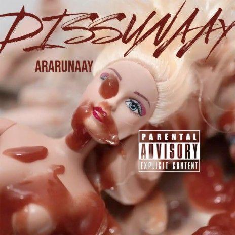 Portada de Sencillo/EP "DISSUNAAY", de Ararunaay