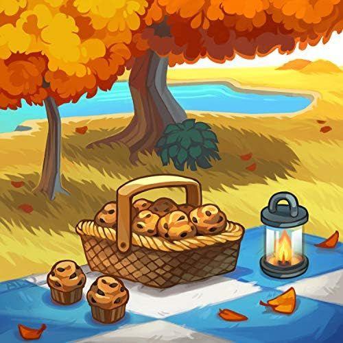 Portada de Álbum "Pony Town (Original Game Soundtrack), Vol. 2", de Wandering Artist