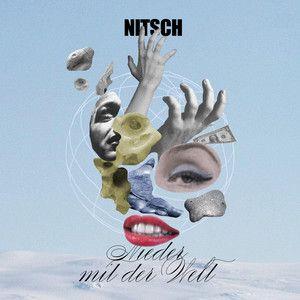 Portada de Sencillo/EP "Gassi", de Nitsch