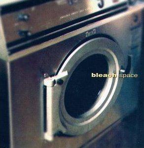 Portada de Álbum "Static", de Bleach