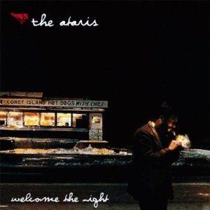 Album cover of "Welcome The Night " by The Ataris