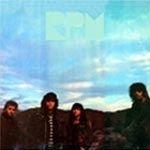 Capa do Álbum "Quatro coiotes", de RPM