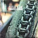 Portada de Álbum "Continuidade Da Máquina", de Sugar Kane