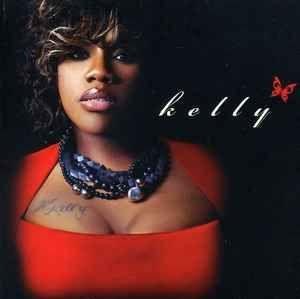 Portada de Álbum "Kelly (2011)", de Kelly Price
