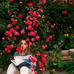 Capa do Single/EP "Overanalyze ", de Ella Anderson