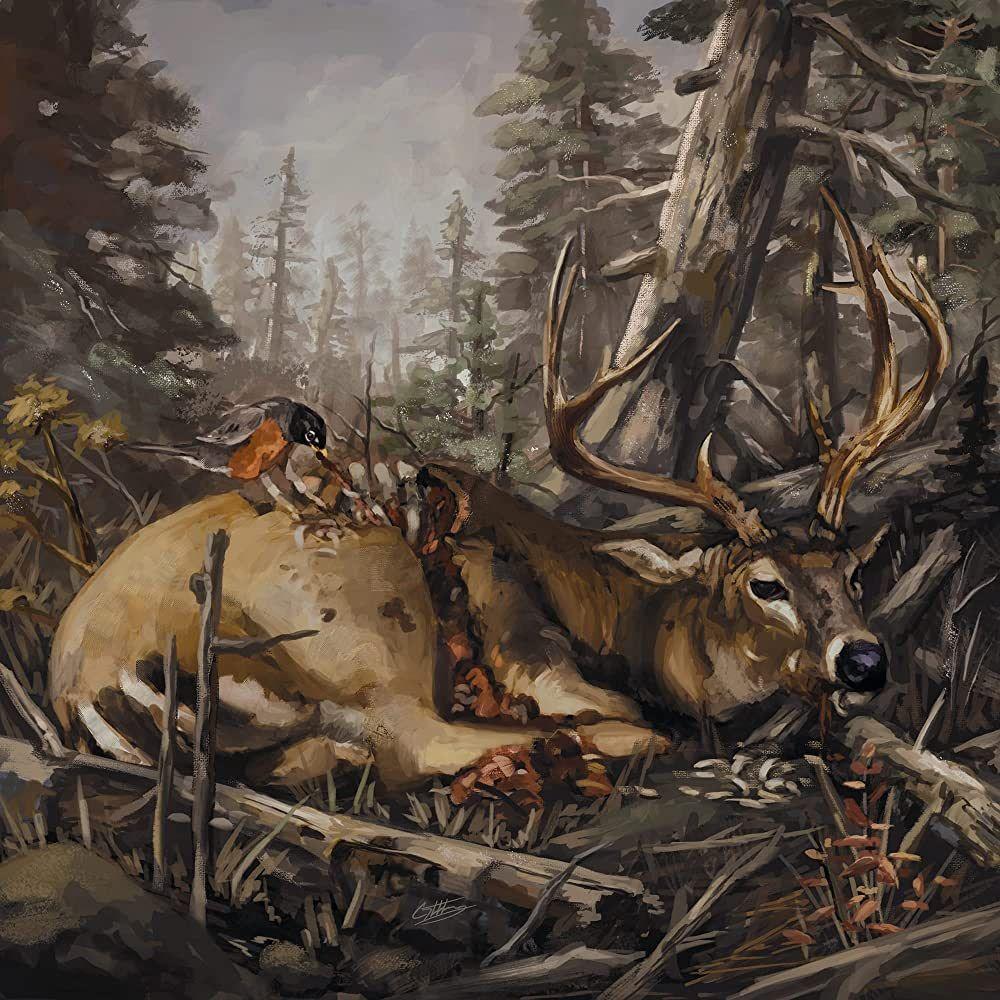 Portada de Álbum "Failure Will Follow", de The Acacia Strain