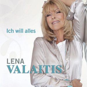 Portada de Álbum "Ich Will Alles", de Lena Valaitis