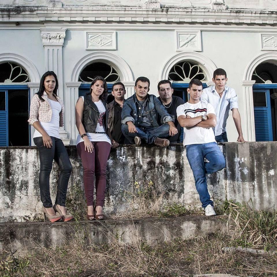 Portada de Álbum "Eu Creio", de Som do Altíssimo